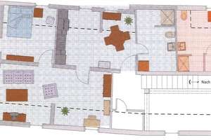 Stylische Wohnung sucht neuen Mieter – Die vollständige Adresse der Immobilie erhältst du vom Anbieter., 53940 Hellenthal – Vorschaubild 10