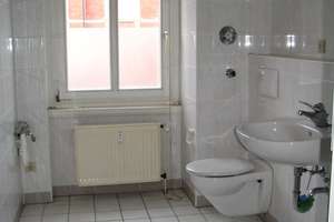 Schöne attraktive 3 Zi-Wohnung mit sep. Küche, Duschbad im  ruhigen Mühlwegviertel – 6114 Nördliche Innenstadt, Halle (Saale) – Vorschaubild 7