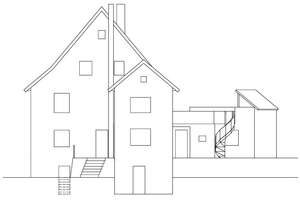 Eine großartige, parkähnliche Liegenschaft mit charmantem Zweifamilienwohnhaus und Doppelgarage ! – Die vollständige Adresse der Immobilie erhältst du vom Anbieter., 79650 Schopfheim – Vorschaubild 47