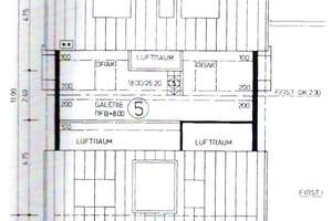 Helle Maisonette mit Dachbalkon, drei Schlafzimmern, zwei Bädern und Tiefgarage! – Im Bogert 26, 70599 Plieningen (Ortsteil), Stuttgart – Vorschaubild 22