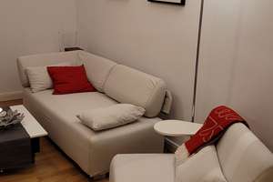 2-Zimmerwohnung über 2 Etagen - Voll möbliert  - Terrasse – 50672 Altstadt/Nord, Köln – Vorschaubild 16