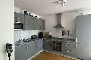 Zuhause mit 2 Zimmern und Balkon in Bockenheim – Voltastraße 43, 60486 Bockenheim, Frankfurt am Main – Vorschaubild 3