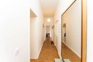 Helle und gemütliche 3-Zimmer-Wohnung mit Balkon nahe Wühlischplatz – Sonntagstraße 15, 10245 Friedrichshain, Berlin – Vorschaubild 22