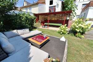topmodernes EFH mit Garten, Dachterrasse, Garage und Pool in Ufhoven – Unstrut-Hainich-Kreis – Vorschaubild 4