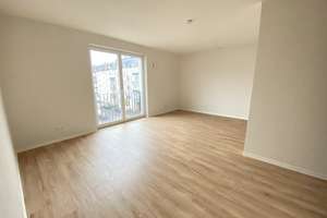 HELL & MODERN – GROSSE 1-ZIMMER-WOHNUNG IN OFFENBACH MIT TOP-ANBINDUNG