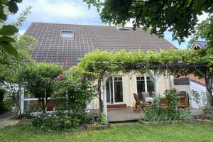 Nachhaltiges und naturnahes Zuhause in Niederbachem - provisionsfrei  – Schlehenweg 3, 53343 Wachtberg – Vorschaubild 18