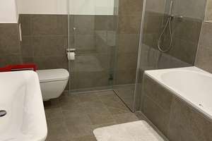 Neuwertige 3-Zi-Wohnung mit Balkon zum Innenhof, TG & Designküche - 5 Min zum HBF – Neudörferstr. 23, 90402 Marienvorstadt, Nürnberg – Vorschaubild 12