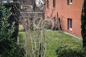 60m²; 3Zi.; Garten inkl.! Renovierte & Lichtdurchflutete Wohnung in WOB-Vorsfelde! Ruhig gelegen! – Danzigerweg 3+5, 38448 Vorsfelde, Wolfsburg – Vorschaubild 19