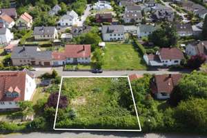 PROVISIONSFREI - GROSSZÜGIGE DOPPELHAUSHÄLFTE(N) – Siedlerweg 17, 91350 Gremsdorf – Vorschaubild 3