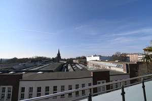 **** Penthouse als Maisonette, mit Aufzug und vier Terrassen/Balkone .....**** – Die vollständige Adresse der Immobilie erhältst du vom Anbieter., 42651 Solingen-Mitte, Solingen – Vorschaubild 15