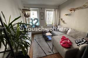 Tauschwohnung: 60 m² Wohnung direkt an den Landungsbrücken – Die vollständige Adresse der Immobilie erhältst du vom Anbieter., 20459 Neustadt, Hamburg – Vorschaubild 4