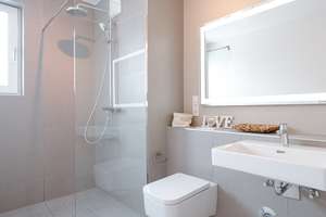 zwei Zimmer im modernen Design in Gerresheim – 40625 Gerresheim, Düsseldorf – Vorschaubild 8