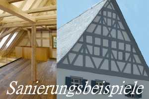 Denkmal EFH: 
Historischer Charme mit steuerl. Anreizen" – Dillingen an der Donau (Kreis) – Vorschaubild 5