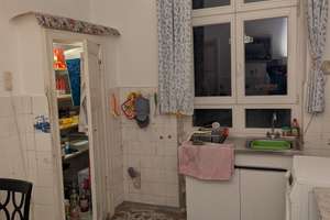 Helle 4-Zimmer Wohnung im 3. OG mit Balkon in Wilmersdorf – Die vollständige Adresse der Immobilie erhältst du vom Anbieter., 10713 Wilmersdorf, Berlin – Vorschaubild 6