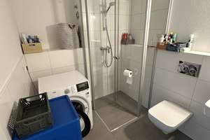 Vollmöblierte 2-Zimmer-Wohnung | 57 m² | Balkon | Leopoldplatz | All-Inclusive – Genter Straße 16a, 13353 Wedding, Berlin – Vorschaubild 11