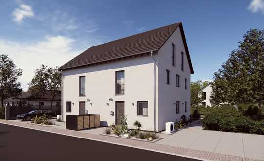 EINSTEINHAUS - EINZIGARTIG-MASSIV-NOCH 2026 EINZIEHEN !!!