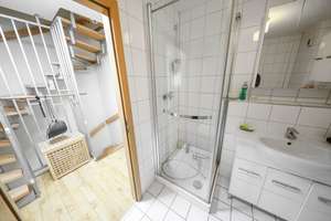Familienfreundliches Reihenmittelhaus in Bochum-Langendreer – Die vollständige Adresse der Immobilie erhältst du vom Anbieter., 44892 Langendreer/Alter Bahnhof, Bochum – Vorschaubild 12