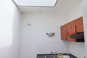 Wohnen mit Charakter: Dachgeschosswohnung in Lichterfeld Ost – Bassermannweg 17, 12207 Lichterfelde, Berlin – Vorschaubild 13