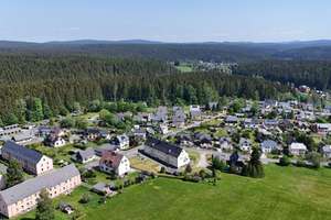 Gemütliche 3-Raum-Wohnung in ruhiger, herrlicher Lage in Muldenhammer – Die vollständige Adresse der Immobilie erhältst du vom Anbieter., 8262 Tannenbergsthal – Vorschaubild 6