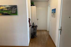 Kapitalanlage in Best Lage – Hochwertige 3-Zimmer-Wohnung mit Balkon, Aufzug in Ulm – Die vollständige Adresse der Immobilie erhältst du vom Anbieter., 89075 Böfingen, Ulm – Vorschaubild 8