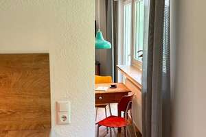 Modernes 1-Zimmer Loft in Paderborn (Arndtstraße) – Arndtstraße 28, 33100 Kernstadt, Paderborn – Vorschaubild 23
