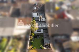 Die besten Geschichten entstehen aus Veränderung - dieses Haus wartet auf Ihre Ideen. – Die vollständige Adresse der Immobilie erhältst du vom Anbieter., 50374 Erftstadt – Vorschaubild 2