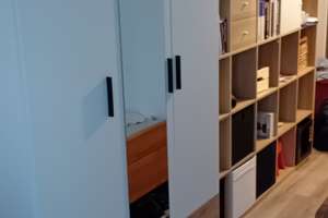 Ideal für Studierende! 1-Zimmer Wohnung direkt im Herzen von Karlsruhe – Adlerstraße 3a, 76133 Innenstadt-Ost, Karlsruhe – Vorschaubild 6