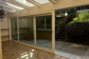 Schönes RMH 5 Zimmer, Wintergarten, Haustiere, Garten, Garage ab sofort – Ostendstraße 0, 74193 Heilbronn (Kreis) – Vorschaubild 1