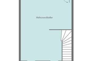 Gepflegtes Reihenmittelhaus mit Dach•Ausbaupotenzial • Terrasse • Garten • Garage • Hechtsheim – Die vollständige Adresse der Immobilie erhältst du vom Anbieter., 55129 Hechtsheim, Mainz – Vorschaubild 40