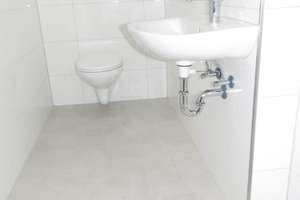 neu Bj 2025! 3-Zi! EG! 86qm! Luxus pur! ebenerdige Dusche u Badewanne + Gäste-WC- Hansgrohe, Geberit – Festweg 17, 45866 Ückendorf, Gelsenkirchen – Vorschaubild 44
