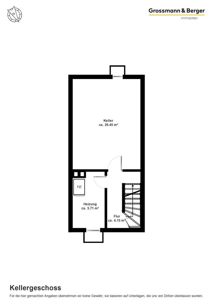 Grundriss KG