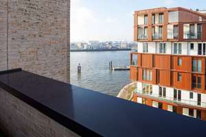 yoo by Philippe Starck -  Maisonette Penthouse mit exklusivem Wellnessbereich – Am Kaiserkai 35, 20457 HafenCity, Hamburg – Vorschaubild 22
