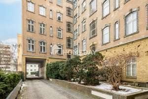 Charmante 2-Zimmer-Altbauwohnung - Ideal zur Kapitalanlage oder Selbstnutzung! – Die vollständige Adresse der Immobilie erhältst du vom Anbieter., 13357 Charlottenburg, Berlin – Vorschaubild 7
