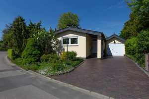 Bungalow in attraktiver Lage – Dortmund – Vorschaubild 2