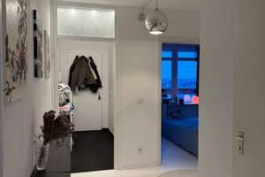 Helle 2-Zimmer Wohnung im 13. OG mit Balkon in Wolfsburg-Schillerteich – Am Mühlengraben 24, 38440 Schillerteich, Wolfsburg – Vorschaubild 12