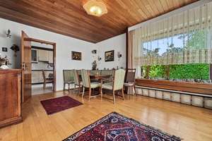 Einfamilienhaus mit Potential auf großem Grundstück in begehrter Lage von Göggingen – Die vollständige Adresse der Immobilie erhältst du vom Anbieter., 86199 Göggingen-Ost, Augsburg – Vorschaubild 5