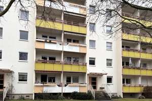 Vermietete Eigentumswohnung in gepflegter Wohnanlage – Ziolkowskistraße 54, 14480 Am Stern, Potsdam – Vorschaubild 5