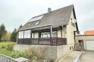 EFH - ganz viel Platz in Salzhemmendorf-Oldendorf! – Hameln-Pyrmont (Kreis) – Vorschaubild 1