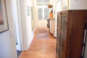 Geschmackvolle, modernisierte 4-Zimmer-Wohnung mit  gehobener Innenausstattung in Konstanz – Die vollständige Adresse der Immobilie erhältst du vom Anbieter., 78462 Altstadt, Konstanz – Vorschaubild 2
