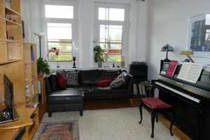 Hübsche, neu renovierte 2-Zimmer-Wohnung mit Balkon und Einbauküche in Hannover-Linden Nord – Herbartstraße 3, 30451 Hannover – Vorschaubild 6