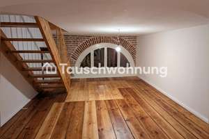 Tauschwohnung: Zentrale 2-Zi Altbauwohnung gegen 3-5 Zi – Mulackstraße 13, 10119 Mitte (Ortsteil), Berlin – Vorschaubild 5