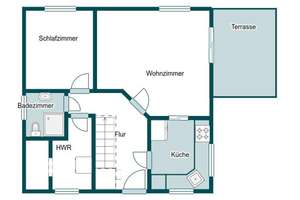 Modernes EFH (massiv) aus 2019 mit Solarthermieanlage und viel Platz für die ganze Familie  – Die vollständige Adresse der Immobilie erhältst du vom Anbieter., 13129 Blankenburg, Berlin – Vorschaubild 19