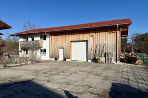 Top-Lage und hochwertig gebaut! – Die vollständige Adresse der Immobilie erhältst du vom Anbieter., 82393 Iffeldorf – Vorschaubild 21