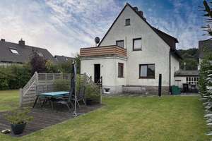 Solides 1- bis 2-Familienhaus in toller Lage – Die vollständige Adresse der Immobilie erhältst du vom Anbieter., 32549 Bad Oeynhausen – Vorschaubild 3