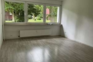3-Zimmer-Wohnung in Gelsenkirchen Hassel