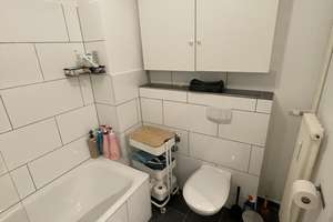 Helle 2-Zimmer Wohnung in Kiel-Blücherplatz – Düppelstraße 66, 24105 Blücherplatz, Kiel – Vorschaubild 7