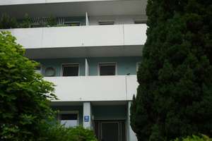  3-Zimmer-Whg. nähe Olympiaeinkaufsz., 73 qm, hell und ruhig ,  Hochparterre, Süd-Balkon, Parkett – Hardenbergstrasse 19, 80992 Alt-Moosach, München – Vorschaubild 5