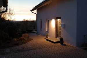 Traumhaftes Einfamilienhaus mit großem Grundstück in Kandern – Lörrach (Kreis) – Vorschaubild 39