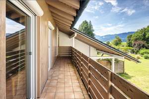 Möbliert: Gmund: Möbliertes Familienhaus am Tor zum Tegernsee – Die vollständige Adresse der Immobilie erhältst du vom Anbieter., 83703 Gmund am Tegernsee – Vorschaubild 22