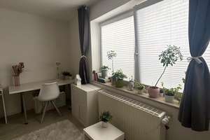 ruhige 2 Zimmer Wohnung (EG ) im stilvollem Altbau, WG geeignet – Nordstraße fußläufig – Goebenstrasse 1, 40476 Pempelfort, Düsseldorf – Vorschaubild 6